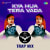 Kya Hua Tera Vada - SRT Trap Mix