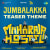 Jumbalakka (Teaser Theme)