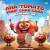 Aha Tomato Khup Chan Chan - Nasik Dhol Mix Aha Tomato Khup Chan Chan - Nasik Dhol Mix