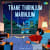 Thane Thirinjum Marinjum - Chillhop Thane Thirinjum Marinjum - Chillhop