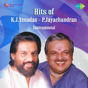 Hits Of K J Yesudas And P Jayachandran Instrumental - 31 March 2009 ...