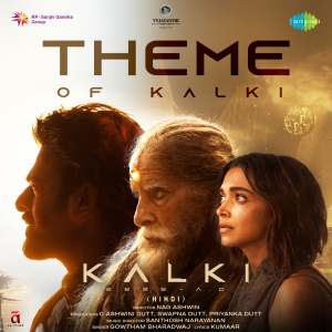 Theme Of Kalki - Kalki 2898 Ad (hindi) - 25 June 2024 Download | Theme