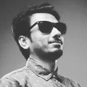 Album Blurred Banner Image