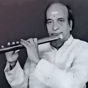 Carnatic Instrumental, Best Of Dr.N.Ramani Flute Classical Music