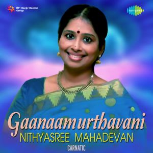 Gaanaamurthavani - Nithyasree Mahadevan - 24 August 2018 Download ...