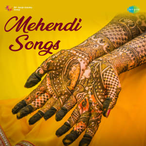 Mehandi Songs : 90'S Evergreen , Superhit Shaadi Songs , Vivah Special HD -  YouTube