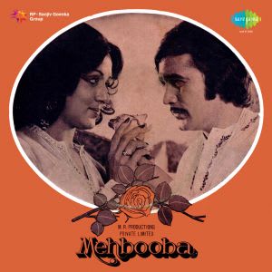 Chalo Ri Chalo Ri MP3 Song Download - Mehbooba