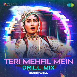 Teri Mehfil Mein - Drill Mix - 06 December 2023 Download | Teri Mehfil