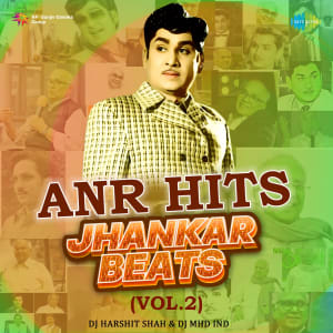 Anr Hits Jhankar Beats (vol 2) 20 April 2023 Download Anr Hits