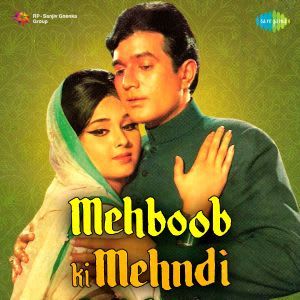Miss Pooja - Mehndi: listen with lyrics | Deezer