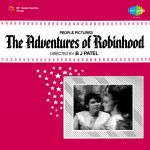 The Adventures Of Robinhood