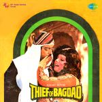Thief Of Bagdad