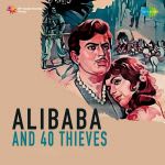 Alibaba And 40 Thieves