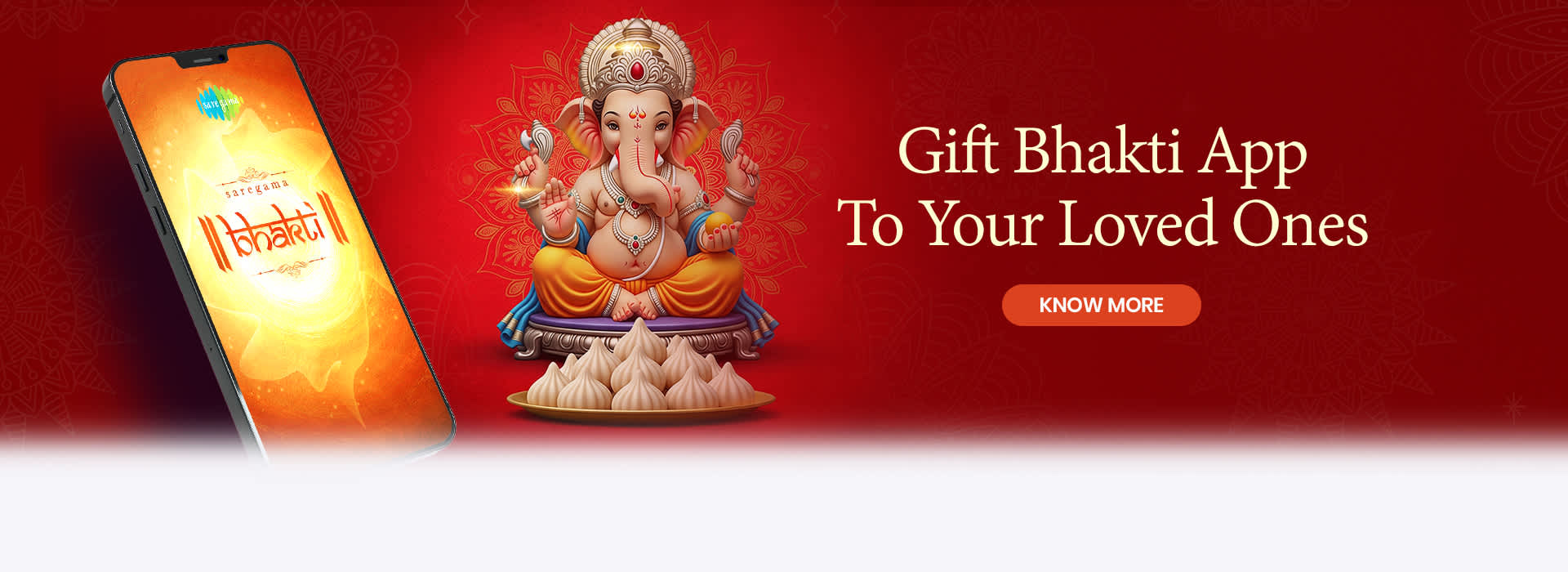 Bhakti App