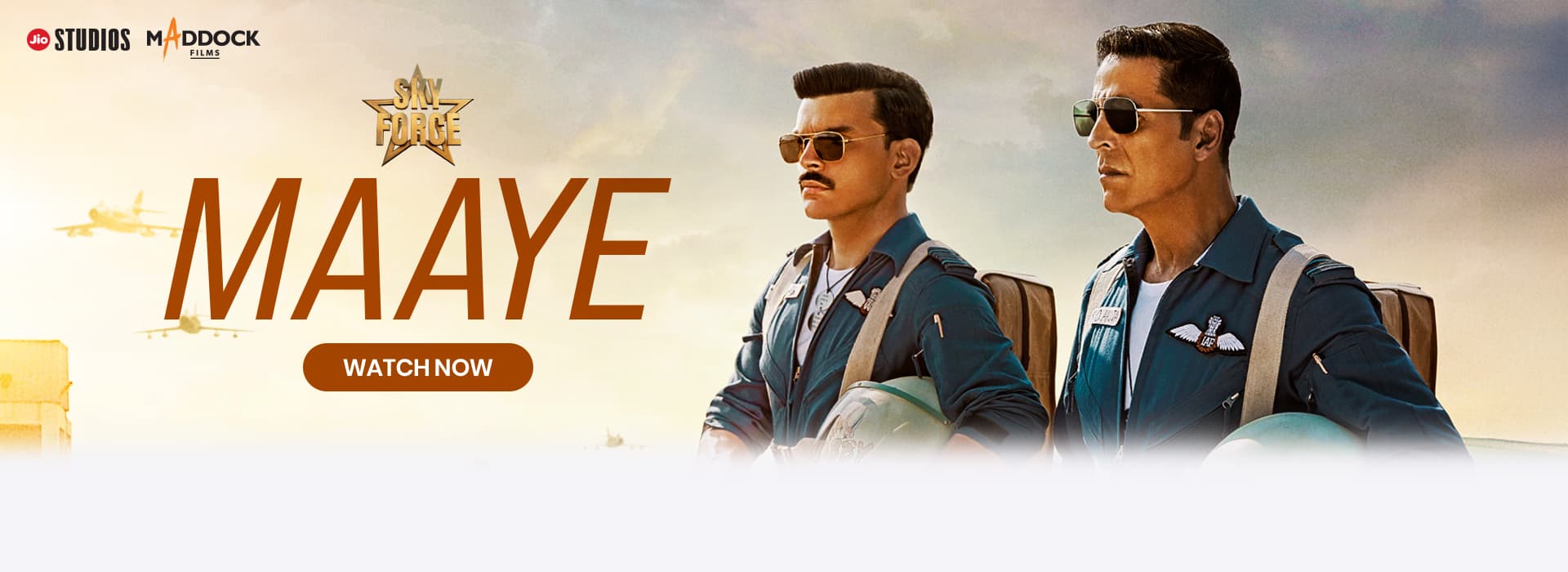 Maaye