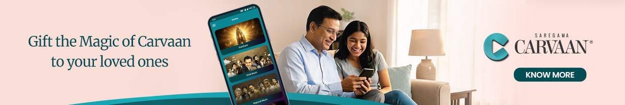Carvaan App Gifting