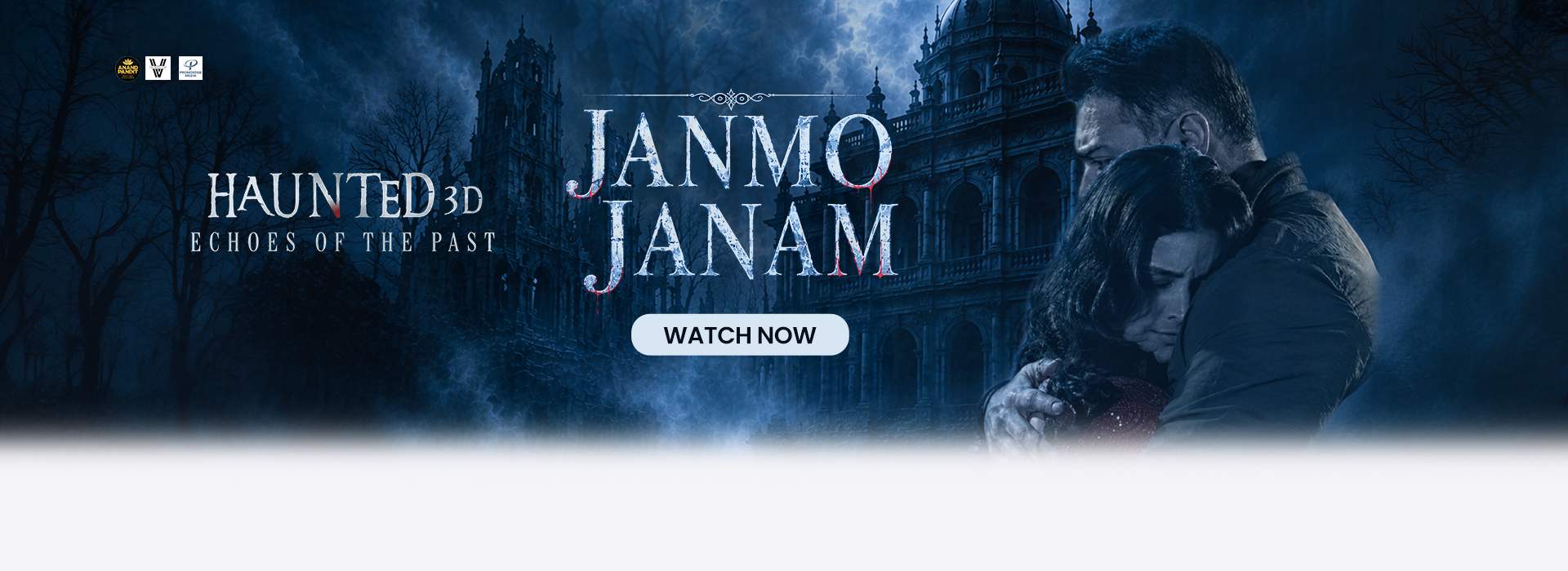 Janmo Janam