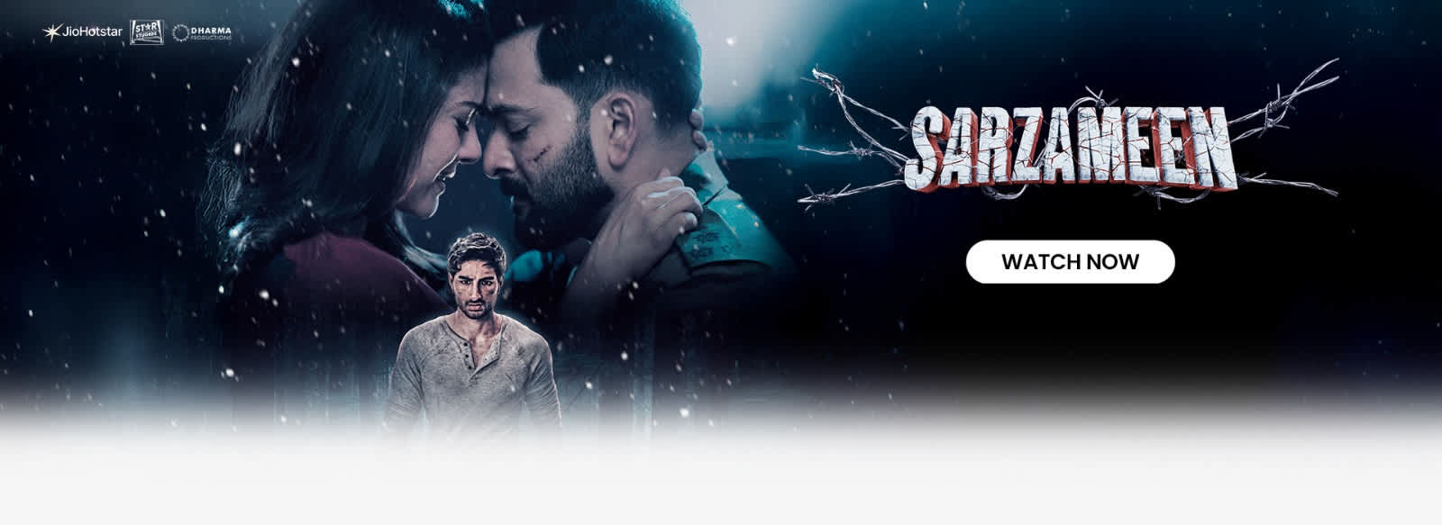 Sarzameen