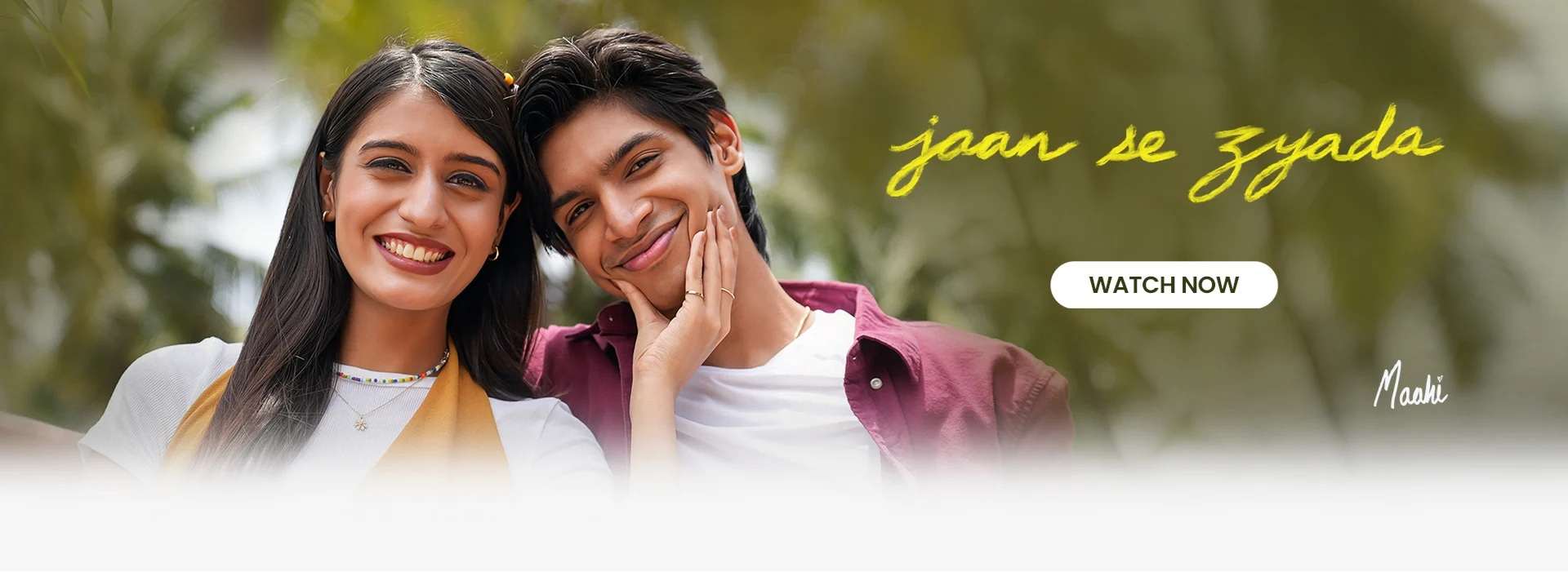 Jaan Se Zyada