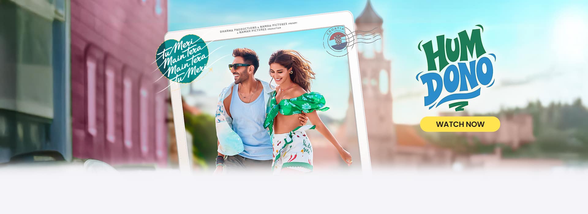 Hum Dono