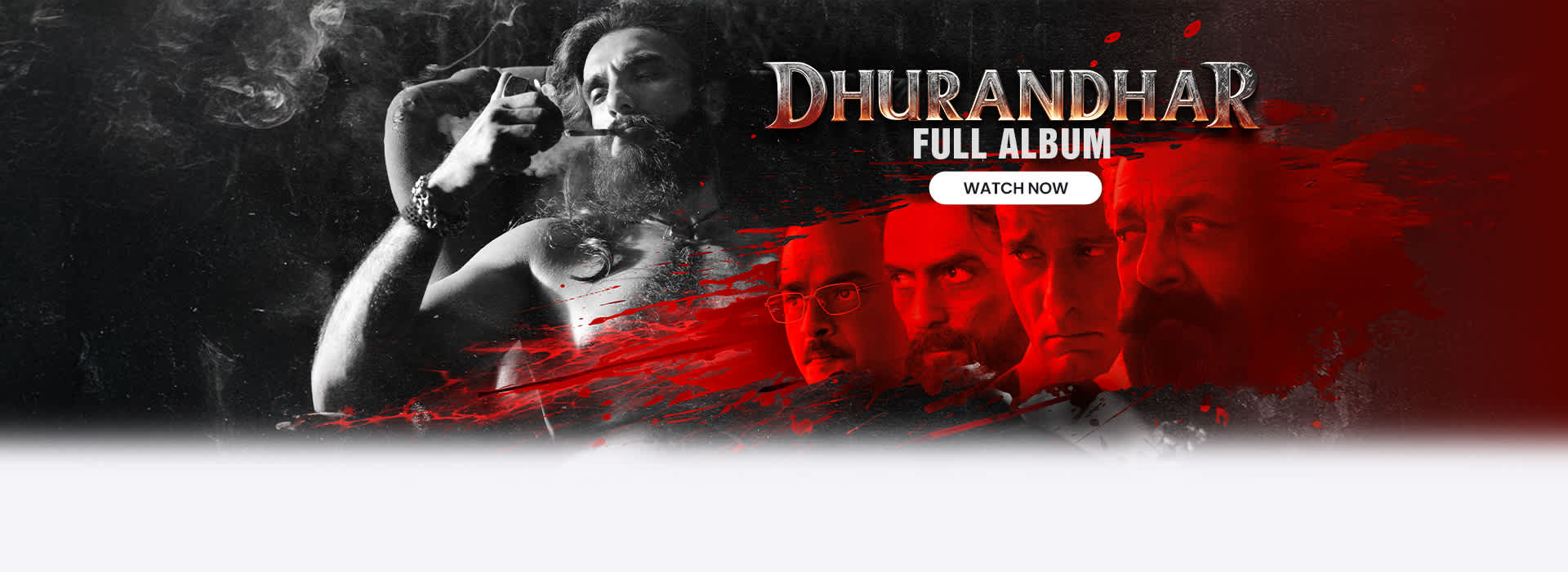 Dhurandhar - Title Track