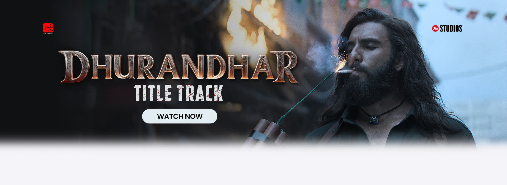Dhurandhar - Title Track