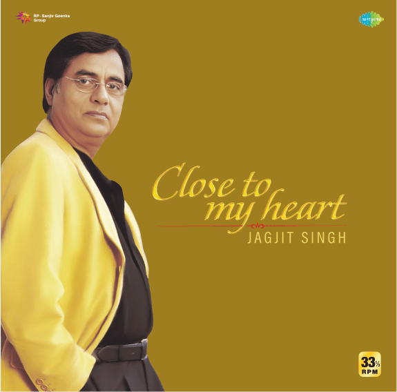 Jagjit Singh