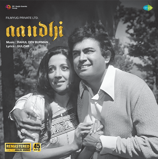 Aandhi