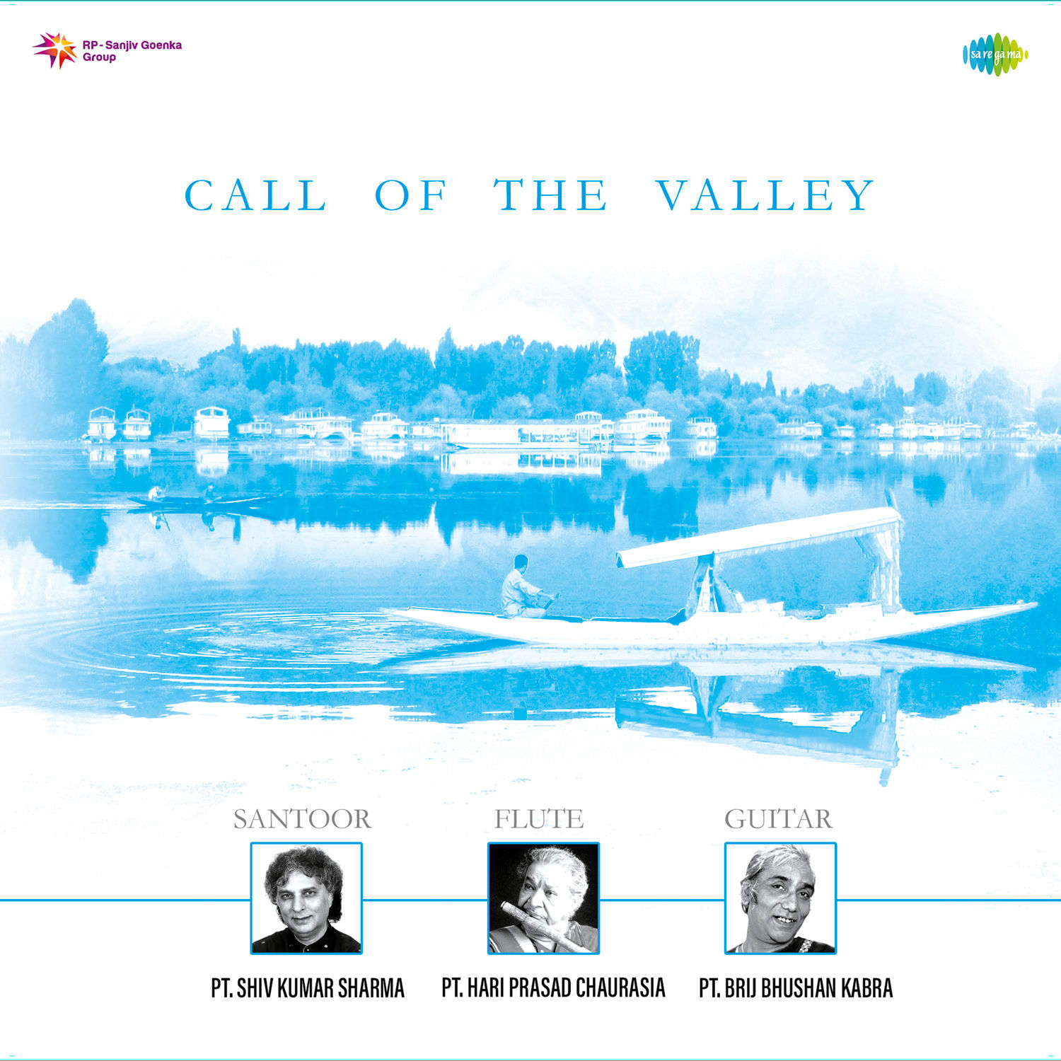 Call of the Valley