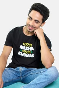 Pehla Nasha Pehla Khumar