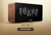 Carvaan Mini Plus Hindi