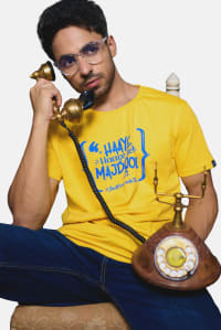 Haaye Haaye Ye Majdoori