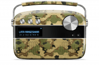 Camouflage Green