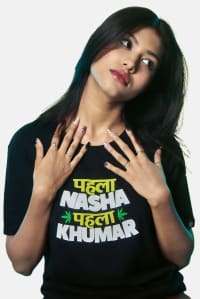 Pehla Nasha Pehla Khumar