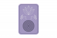 Orchid Purple