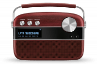 Cherrywood Red