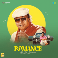 RD Burman