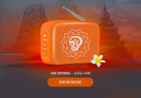 Carvaan Mini Tamil Devotional