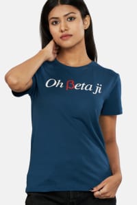 Oh Beta Ji
