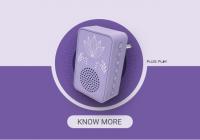 Carvaan Wellness - Plug Play