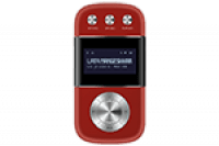 Salsa Red