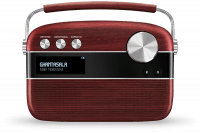 Cherrywood red