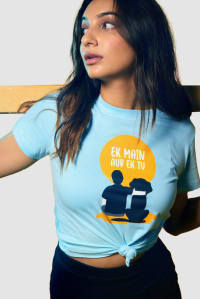Ek Main Aur Ek Tu