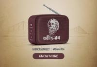 Carvaan Mini Rabindra Sangeet