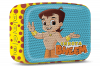 Baby Blue - Chhota Bheem