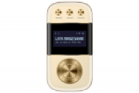 Wine Gold (Champagne Gold)