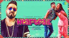 Heartfail | Mika Singh | Awez Darbar | Nagma | Satish Kaushik | Shaarib & Toshi
