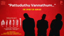 Pattuduthu Vannathum - Video Song | Kumari| Jakes ft. Arivu| Athul| Aishwarya Lekshmi| Nirmal