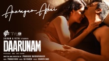 Anuragam Aashai - Video Song | Daarunam | Srikanth | Vetri | Smruthi | Sai Vignesh | Prakash Nikki