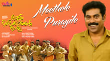 Meethele Purayile - Video Song | Autorickshawkkarante Bharya | Suraj V | Ann Augustine | Ouseppachan